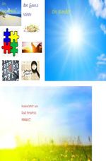 Das Ganze sehen Cover des Buches Das Ganze sehen (ISBN: 9783565432998)