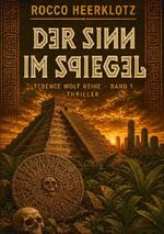 Der Sinn im Spiegel Cover des Buches Der Sinn im Spiegel (ISBN: 9783565433056)