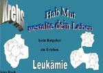 Krebs - hab Mut, gestalte dein Leben Cover des Buches Krebs - hab Mut, gestalte dein Leben (ISBN: 9783565439164)
