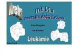 Krebs - hab Mut, gestalte dein Leben Cover des Buches Krebs - hab Mut, gestalte dein Leben (ISBN: 9783565439171)