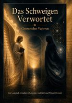 das Schweigen verwortet Cover des Buches das Schweigen verwortet (ISBN: 9783565439690)