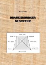 Brandenburger Geometrie Cover des Buches Brandenburger Geometrie (ISBN: 9783565442973)