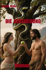 Die Versuchung Cover des Buches Die Versuchung (ISBN: 9783565444038)