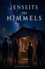 Jenseits des Himmels Cover des Buches Jenseits des Himmels (ISBN: 9783565446001)