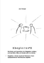 Kbegleiten II Cover des Buches Kbegleiten II (ISBN: 9783565446896)