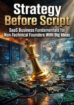 Strategy Before Script Cover des Buches Strategy Before Script (ISBN: 9783565448616)
