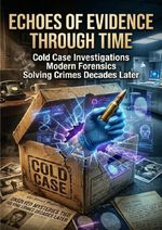 Echoes of Evidence Through Time Cover des Buches Echoes of Evidence Through Time (ISBN: 9783565451388)