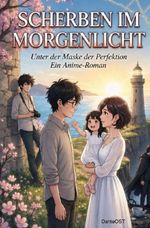 Scherben im Morgenlicht Cover des Buches Scherben im Morgenlicht (ISBN: 9783565455942)