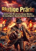 Blutige Prärie Cover des Buches Blutige Prärie (ISBN: 9783565458981)