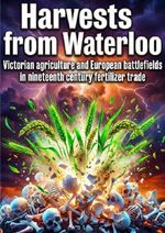 Harvests from Waterloo Cover des Buches Harvests from Waterloo (ISBN: 9783565464609)