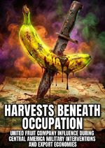 Harvests beneath Occupation Cover des Buches Harvests beneath Occupation (ISBN: 9783565464661)