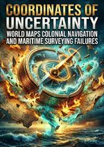 Coordinates of Uncertainty Cover des Buches Coordinates of Uncertainty (ISBN: 9783565464968)