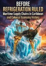 Before Refrigeration Ruled Cover des Buches Before Refrigeration Ruled (ISBN: 9783565465552)