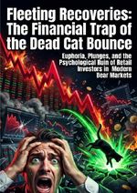 Fleeting Recoveries: The Financial Trap of the Dead Cat Bounce Cover des Buches Fleeting Recoveries: The Financial Trap of the Dead Cat Bounce (ISBN: 9783565469536)