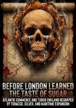 Before London Learned the Taste of Sugar Cover des Buches Before London Learned the Taste of Sugar (ISBN: 9783565478439)