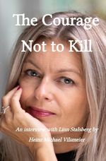 HAMCHA art integration - Menschen im Gespräch / The Courage Not to Kill Cover des Buches HAMCHA art integration - Menschen im Gespräch / The Courage Not to Kill (ISBN: 9783565482191)
