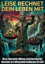 Leise Rechnet Dein Leben Mit Cover des Buches Leise Rechnet Dein Leben Mit (ISBN: 9783565488452)
