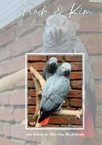 Frodo & Kim- Eine Love-Story Cover des Buches Frodo & Kim- Eine Love-Story (ISBN: 9783565491599)