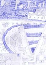 Das Postulat Cover des Buches Das Postulat (ISBN: 9783565498994)