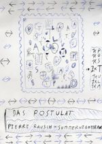Das Postulat Cover des Buches Das Postulat (ISBN: 9783565499007)