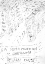 La Métaphisyque au Luxembourg Cover des Buches La Métaphisyque au Luxembourg (ISBN: 9783565499069)