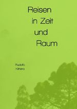 Reisen in Zeit und Raum Cover des Buches Reisen in Zeit und Raum (ISBN: 9783565526970)