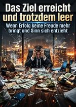 Das Ziel erreicht und trotzdem leer Cover des Buches Das Ziel erreicht und trotzdem leer (ISBN: 9783565542857)