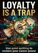 Loyalty Is a Trap Cover des Buches Loyalty Is a Trap (ISBN: 9783565547814)