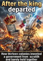 After the king departed Cover des Buches After the king departed (ISBN: 9783565551743)