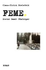 FEME Cover des Buches FEME (ISBN: 9783565572779)