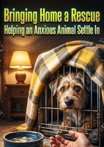 Bringing Home a Rescue Cover des Buches Bringing Home a Rescue (ISBN: 9783565595587)