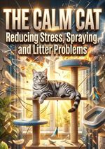 The Calm Cat Cover des Buches The Calm Cat (ISBN: 9783565598991)