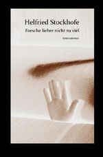 Forsche lieber nicht zu viel Cover des Buches Forsche lieber nicht zu viel (ISBN: 9783565600915)