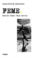 FEME Cover des Buches FEME (ISBN: 9783565607433)
