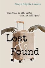 Lost & Found Cover des Buches Lost & Found (ISBN: 9783565615469)