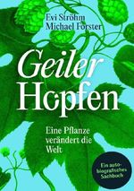 Geiler Hopfen Cover des Buches Geiler Hopfen (ISBN: 9783565631872)