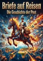 Briefe auf Reisen Cover des Buches Briefe auf Reisen (ISBN: 9783565698714)