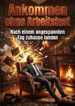 Ankommen ohne Arbeitslast Cover des Buches Ankommen ohne Arbeitslast (ISBN: 9783565711666)