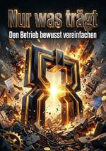 Nur was trägt Cover des Buches Nur was trägt (ISBN: 9783565711697)