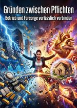 Gründen zwischen Pflichten Cover des Buches Gründen zwischen Pflichten (ISBN: 9783565714636)