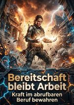 Bereitschaft bleibt Arbeit Cover des Buches Bereitschaft bleibt Arbeit (ISBN: 9783565715282)