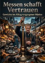 Messen schafft Vertrauen Cover des Buches Messen schafft Vertrauen (ISBN: 9783565715879)