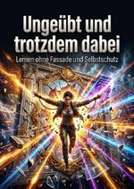 Ungeübt und trotzdem dabei Cover des Buches Ungeübt und trotzdem dabei (ISBN: 9783565716098)