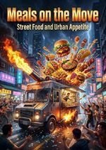 Meals on the Move Cover des Buches Meals on the Move (ISBN: 9783565718924)