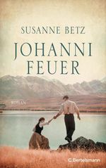 Johannifeuer Cover des Buches Johannifeuer (ISBN: 9783570105382)