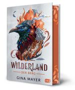 Wilderland – Der Berg Cover des Buches Wilderland – Der Berg (ISBN: 9783570182635)