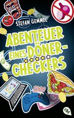 Abenteuer eines Döner-Checkers Cover des Buches Abenteuer eines Döner-Checkers (ISBN: 9783570316030)
