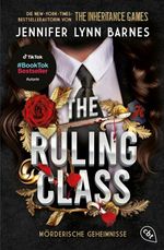 The Ruling Class Cover des Buches The Ruling Class (ISBN: 9783570317921)