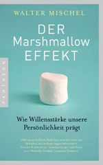 Der Marshmallow-Effekt Cover des Buches Der Marshmallow-Effekt (ISBN: 9783570553107)