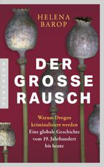 Der große Rausch Cover des Buches Der große Rausch (ISBN: 9783570555309)